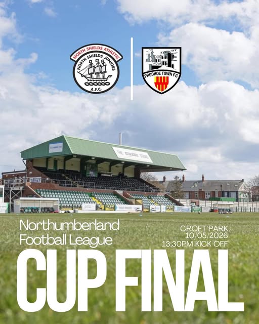 Cup final